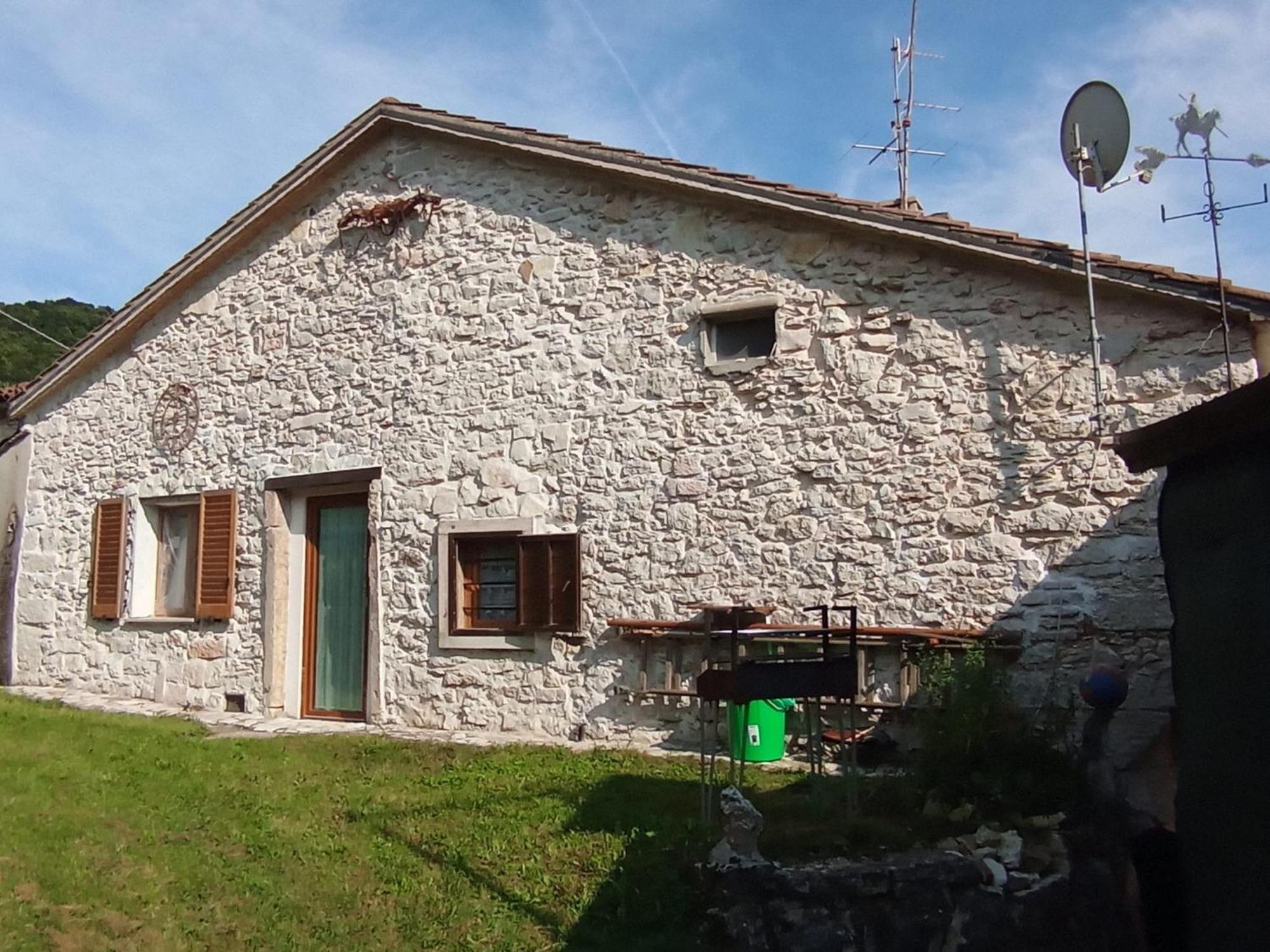 Casa Umberna Villa Asiago Exterior photo